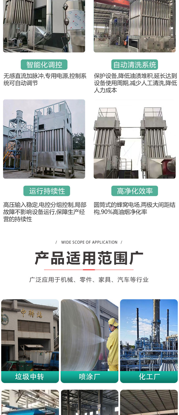 湿式静电除尘(图4)