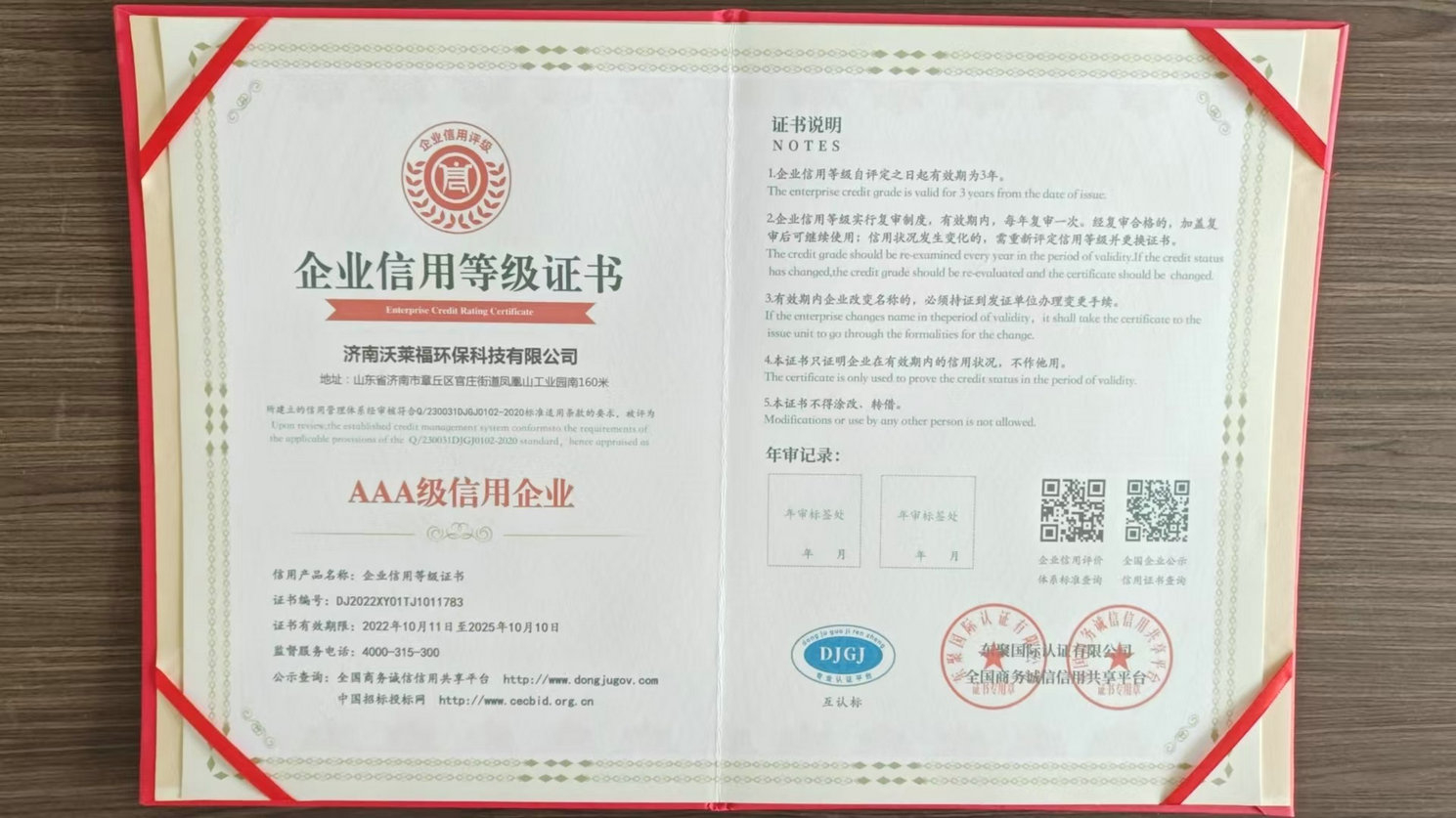 AAA الشركات الائتمانية